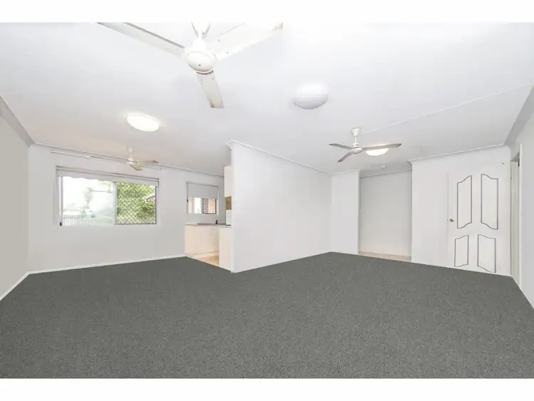 Second view of Homely house listing, 3 Currawong Street, Condon QLD 4815