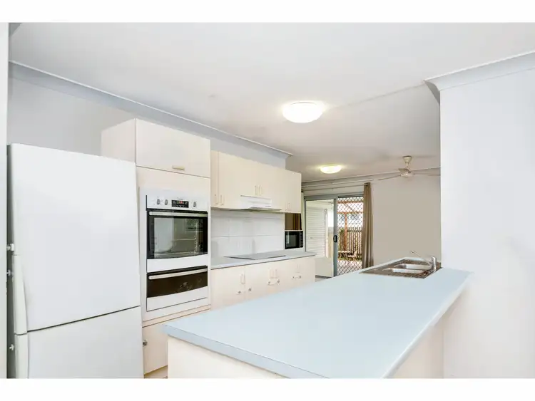 Third view of Homely house listing, 3 Currawong Street, Condon QLD 4815