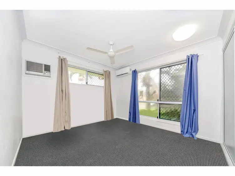 Fifth view of Homely house listing, 3 Currawong Street, Condon QLD 4815