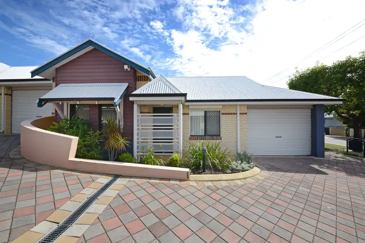 Main view of Homely villa listing, 2/69-71 Barnes Street, Innaloo WA 6018
