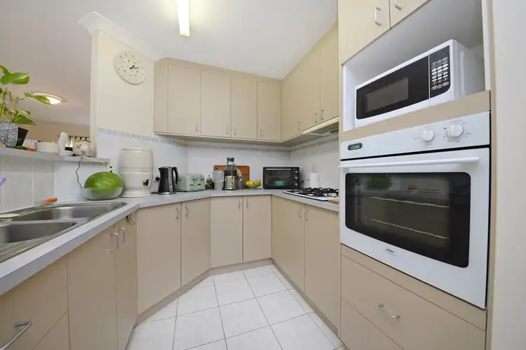 Second view of Homely villa listing, 2/69-71 Barnes Street, Innaloo WA 6018