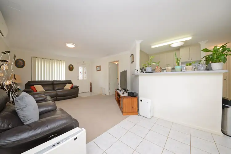 Fourth view of Homely villa listing, 2/69-71 Barnes Street, Innaloo WA 6018