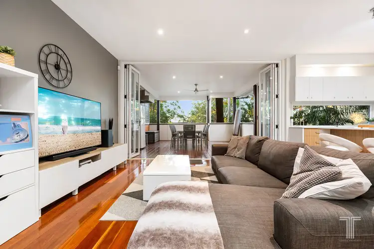 19/14 Andrew Avenue, Tarragindi QLD 4121