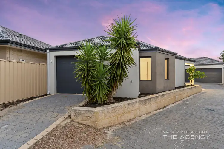 Main view of Homely house listing, 26D Ticehurst Way, Balga WA 6061
