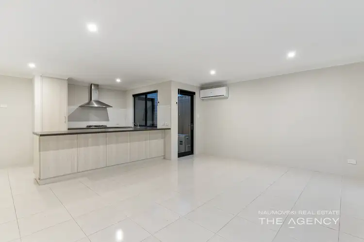 Second view of Homely house listing, 26D Ticehurst Way, Balga WA 6061
