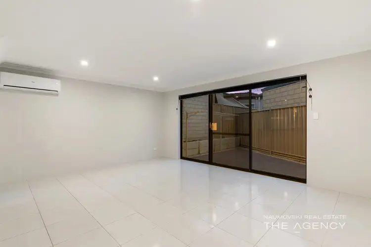 Fifth view of Homely house listing, 26D Ticehurst Way, Balga WA 6061