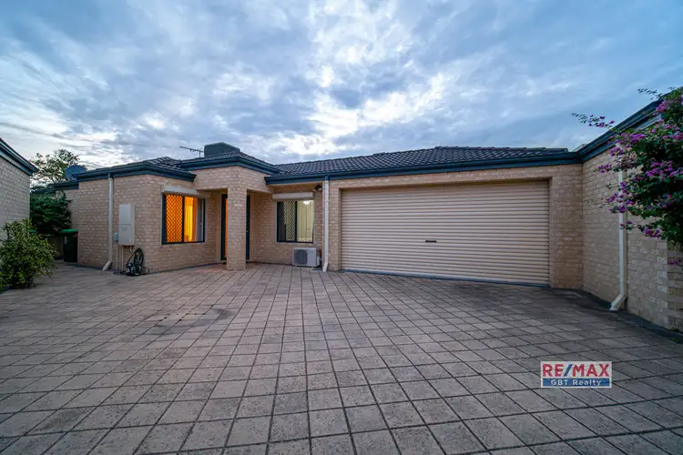 11B Windemere Crescent, Nollamara WA 6061