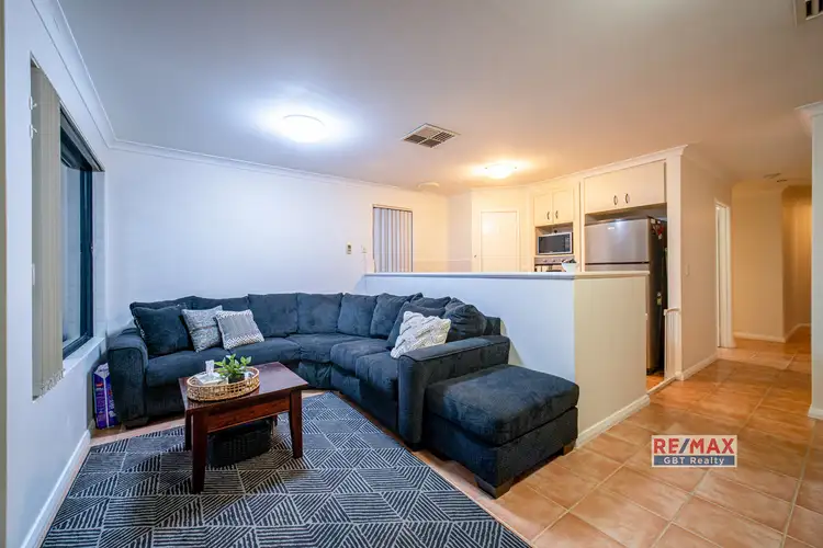 Fifth view of Homely house listing, 11B Windemere Crescent, Nollamara WA 6061