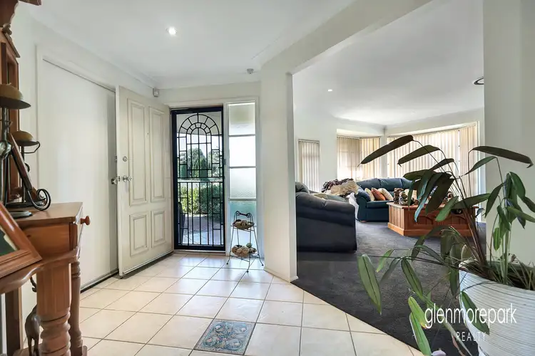 Second view of Homely house listing, 10 Roseville Terrace, Glenmore Park NSW 2745