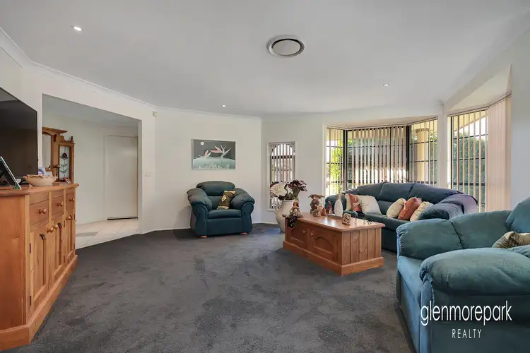 Third view of Homely house listing, 10 Roseville Terrace, Glenmore Park NSW 2745