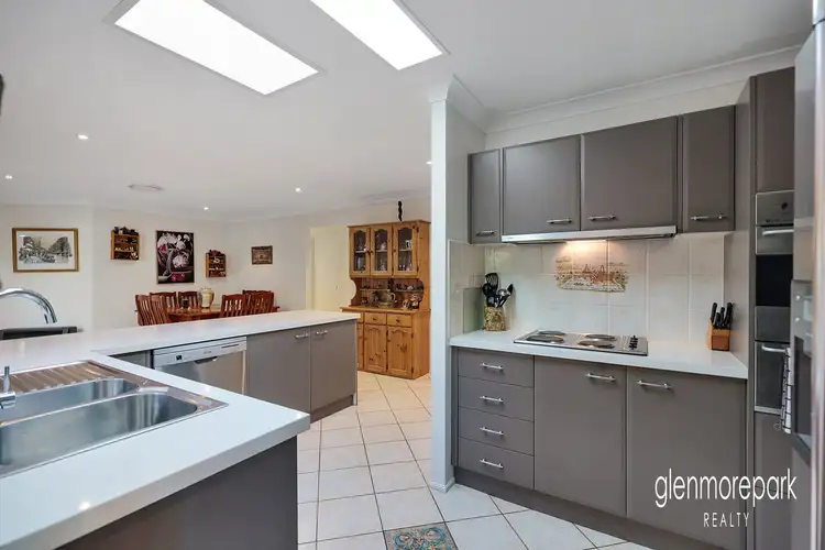 Fifth view of Homely house listing, 10 Roseville Terrace, Glenmore Park NSW 2745