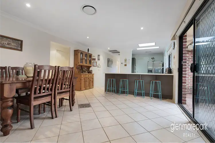 Sixth view of Homely house listing, 10 Roseville Terrace, Glenmore Park NSW 2745