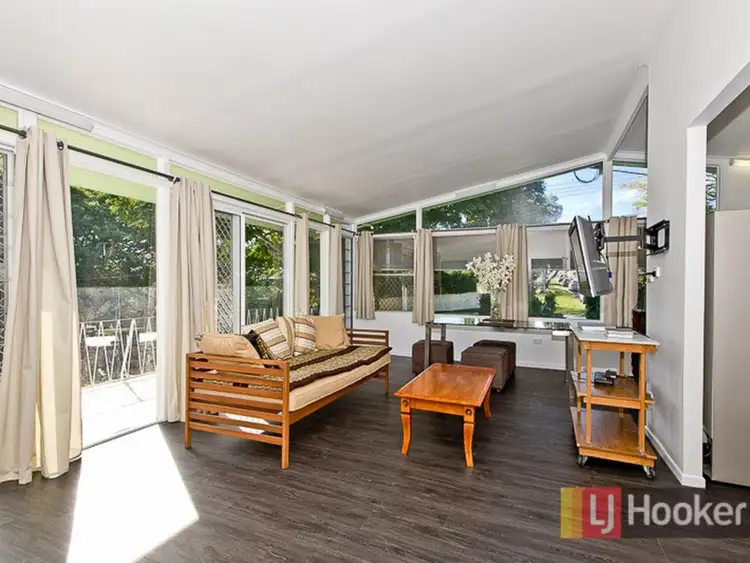 Third view of Homely house listing, 103 Kirby Road, Aspley QLD 4034