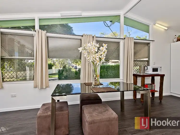 Fifth view of Homely house listing, 103 Kirby Road, Aspley QLD 4034