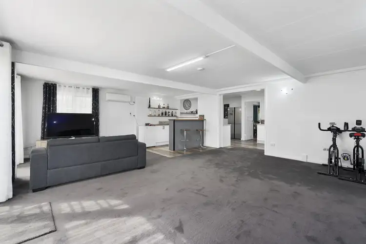 Fourth view of Homely semi-detached listing, 2/11 Glenmore Drive, Ashmore QLD 4214