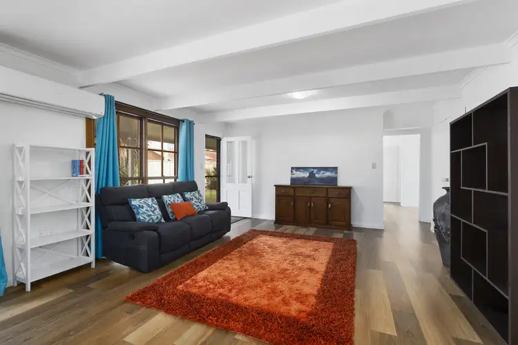 Fifth view of Homely semi-detached listing, 2/11 Glenmore Drive, Ashmore QLD 4214