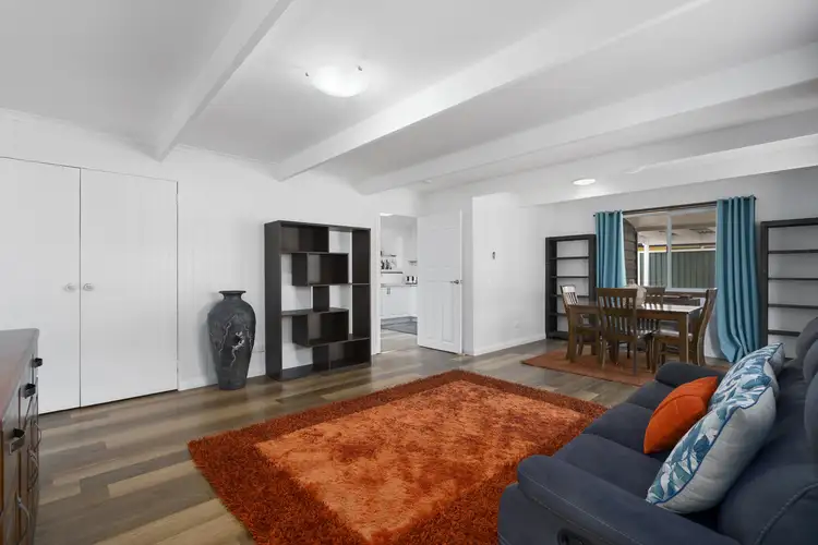 Sixth view of Homely semi-detached listing, 2/11 Glenmore Drive, Ashmore QLD 4214
