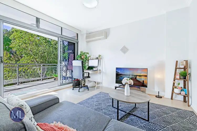 10/24-28 College Crescent, Hornsby NSW 2077