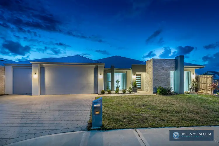9 Carbon Street, Yanchep WA 6035