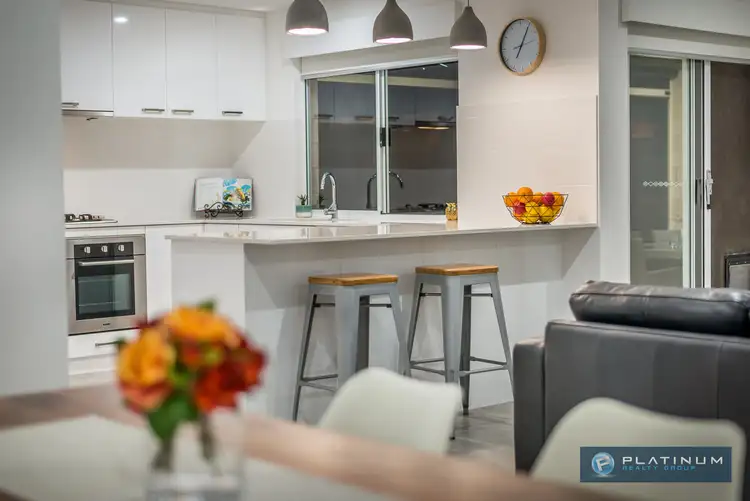 Fifth view of Homely house listing, 9 Carbon Street, Yanchep WA 6035