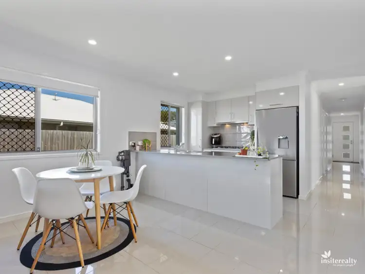 Second view of Homely house listing, 38 Grebe Crescent, Bli Bli QLD 4560