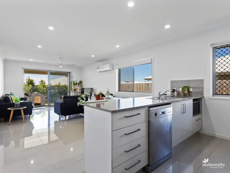 Third view of Homely house listing, 38 Grebe Crescent, Bli Bli QLD 4560
