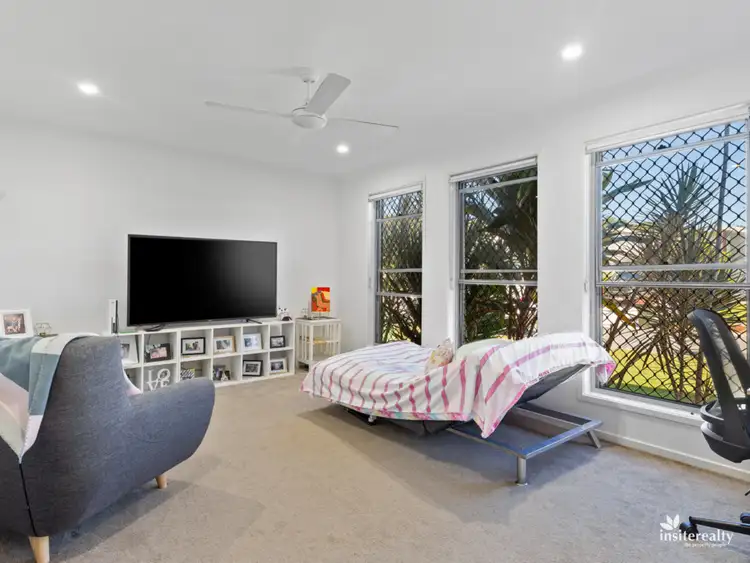 Fourth view of Homely house listing, 38 Grebe Crescent, Bli Bli QLD 4560