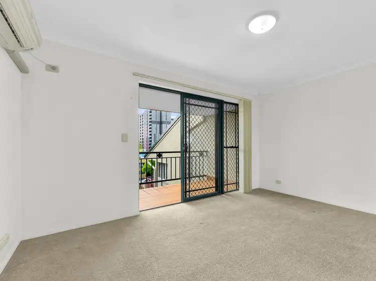 Third view of Homely apartment listing, 68/50 Anderson Street, Fortitude Valley QLD 4006