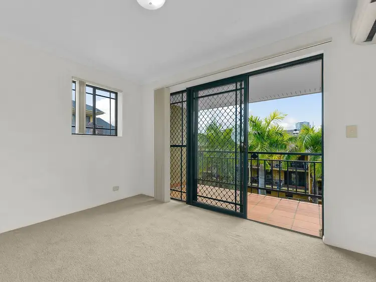 Fifth view of Homely apartment listing, 68/50 Anderson Street, Fortitude Valley QLD 4006