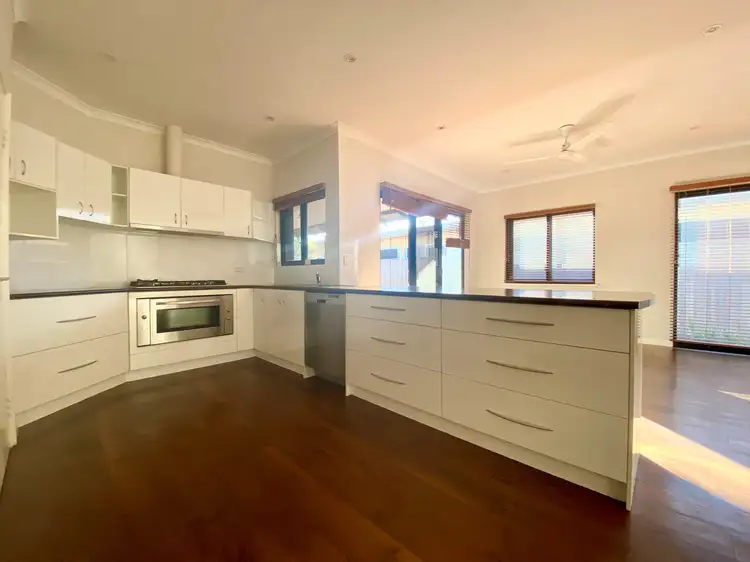 Main view of Homely house listing, 22 Lapwing Way, South Hedland WA 6722