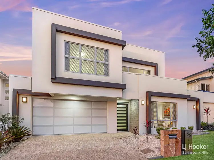 88 Skyview Avenue, Rochedale QLD 4123