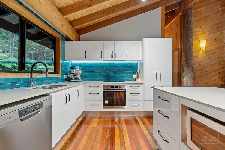 Third view of Homely house listing, 21 Pinewood Street, Little Mountain QLD 4551
