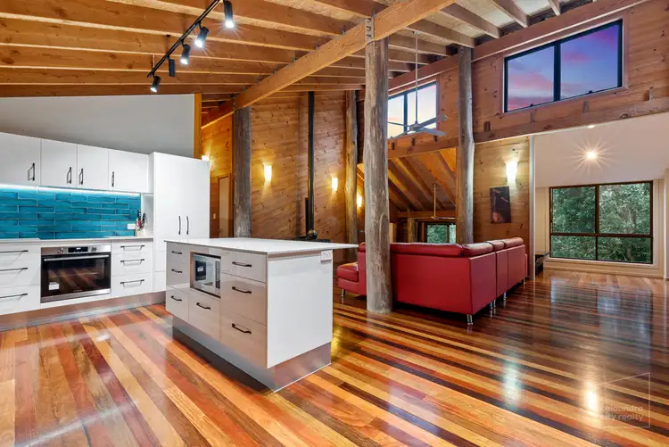 Fourth view of Homely house listing, 21 Pinewood Street, Little Mountain QLD 4551