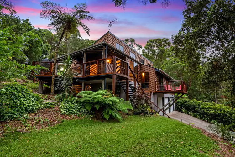 Fifth view of Homely house listing, 21 Pinewood Street, Little Mountain QLD 4551