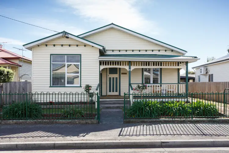 4 Darwin Street, Invermay TAS 7248