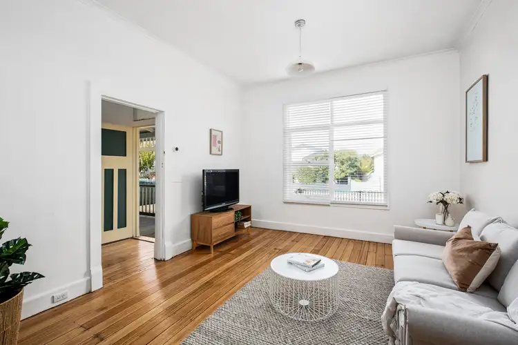 Second view of Homely house listing, 4 Darwin Street, Invermay TAS 7248