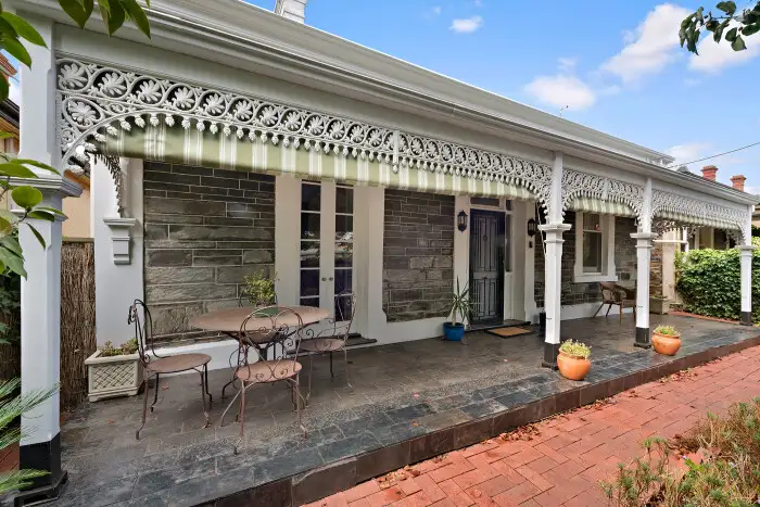 Main view of Homely house listing, 8 Markey Street, Eastwood SA 5063