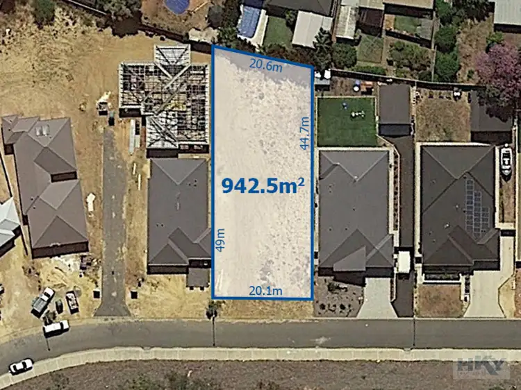 32 Cranwood Crescent, Viveash WA 6056