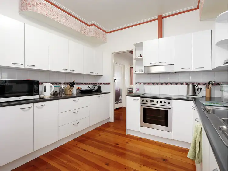Fourth view of Homely house listing, 195 Foster Street, Sale VIC 3850