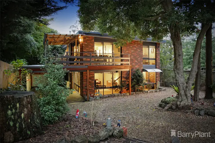 2987 Gembrook-Launching Place Road, Gembrook VIC 3783