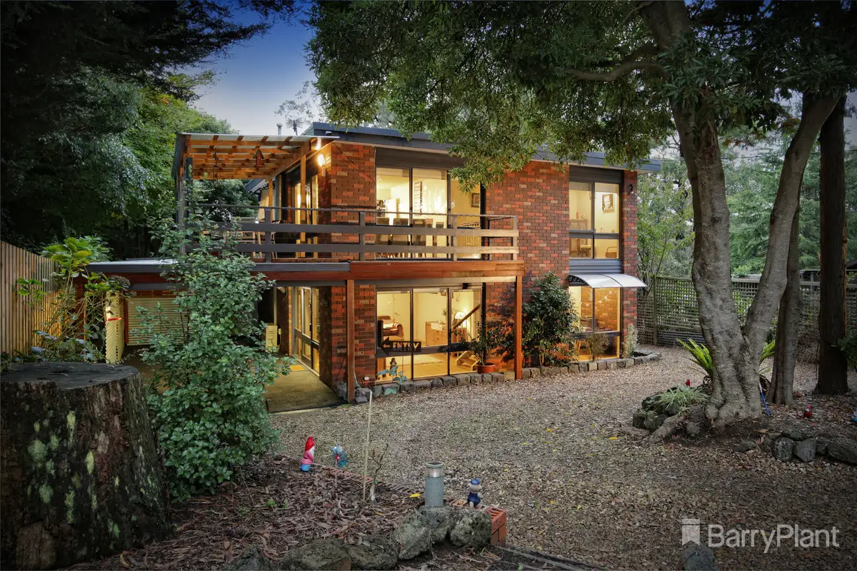 Main view of Homely house listing, 2987 Gembrook-Launching Place Road, Gembrook VIC 3783