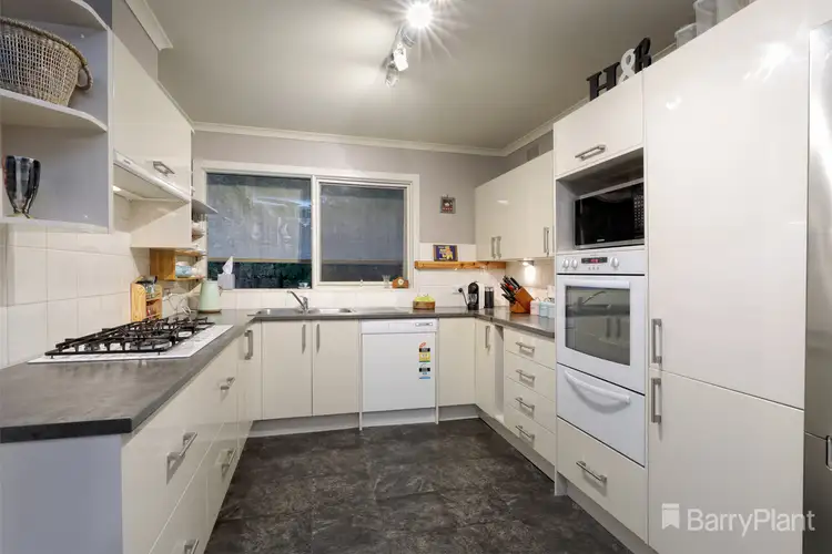 Fifth view of Homely house listing, 2987 Gembrook-Launching Place Road, Gembrook VIC 3783