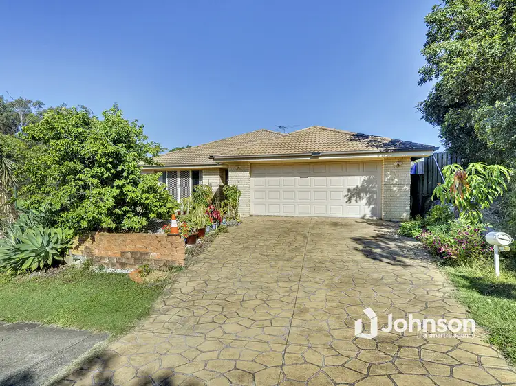 2 Stanbury Drive, Goodna QLD 4300