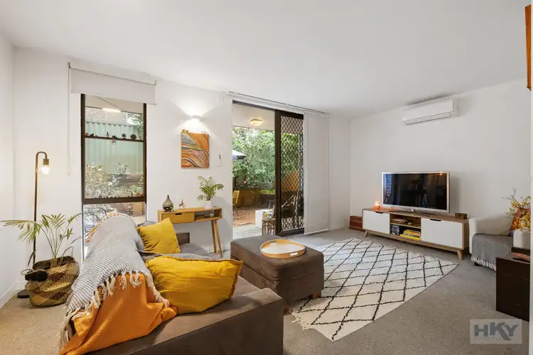 5/43 First Avenue, Mount Lawley WA 6050