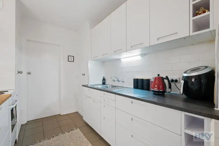 Second view of Homely unit listing, 5/43 First Avenue, Mount Lawley WA 6050