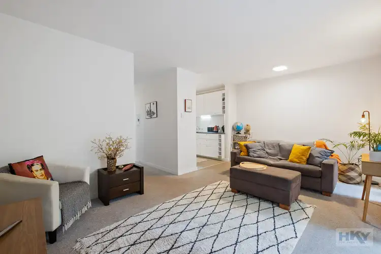 Third view of Homely unit listing, 5/43 First Avenue, Mount Lawley WA 6050