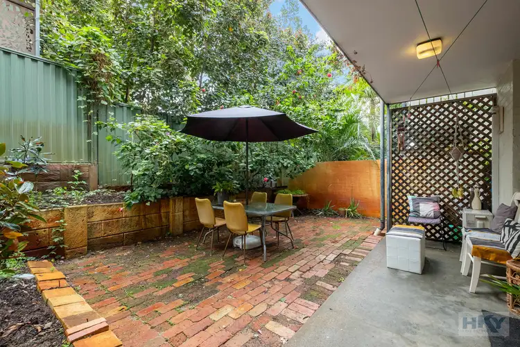 Fifth view of Homely unit listing, 5/43 First Avenue, Mount Lawley WA 6050