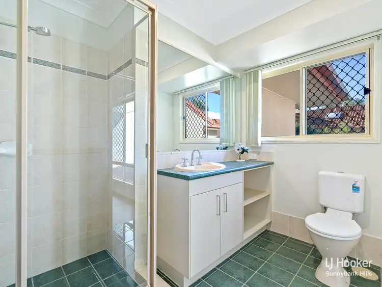Fifth view of Homely villa listing, 27/241 Horizon Drive, Westlake QLD 4074