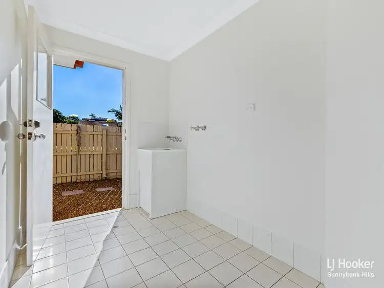 Sixth view of Homely villa listing, 27/241 Horizon Drive, Westlake QLD 4074
