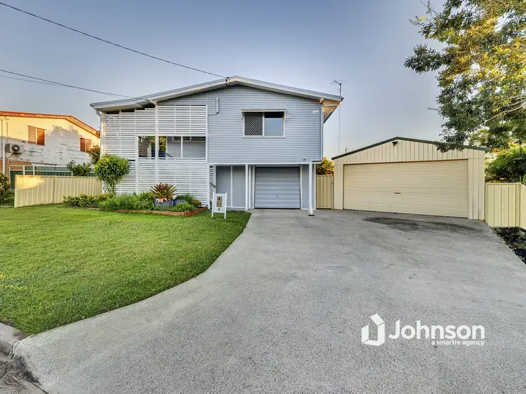 6 Mangonia Street, Raceview QLD 4305